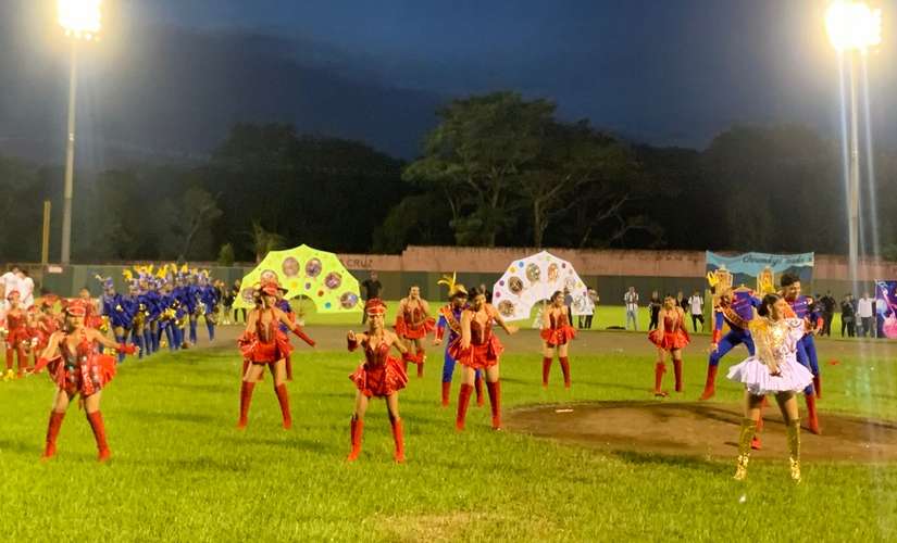 BANDAS5