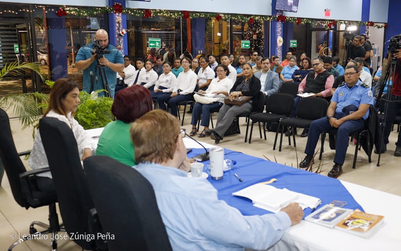 CONVERSATORIO9