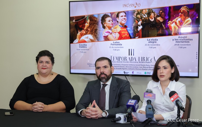 INCANTO8