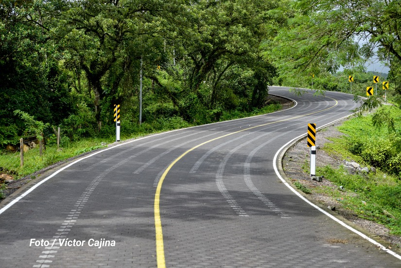 CARRETERA4