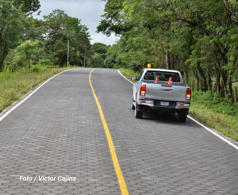 CARRETERA5