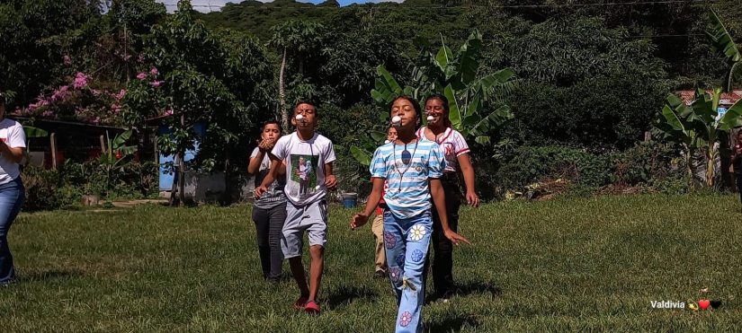 MIMADOS