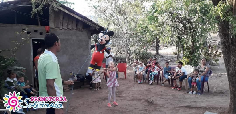 MIMADOS