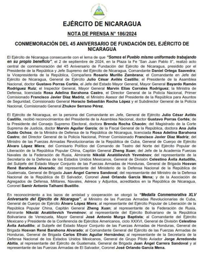 NOTA