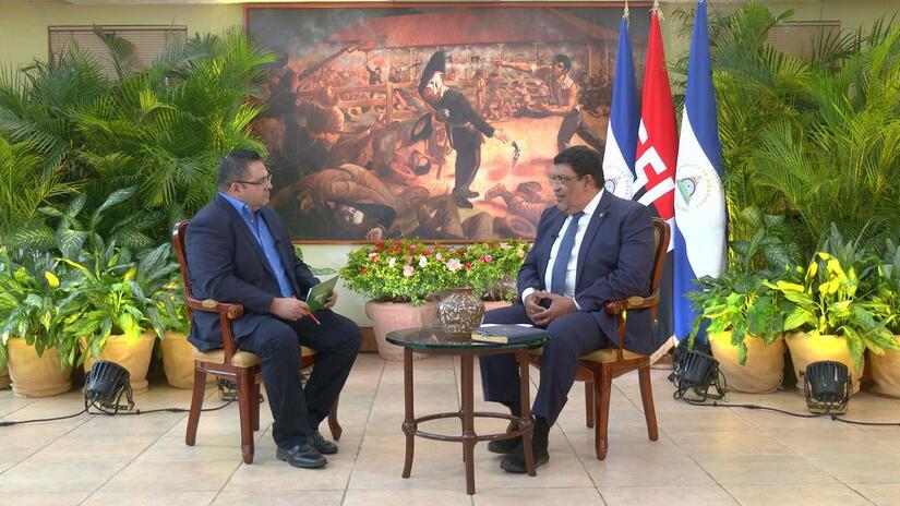 CANCILLER
