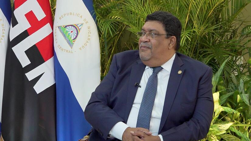 CANCILLER