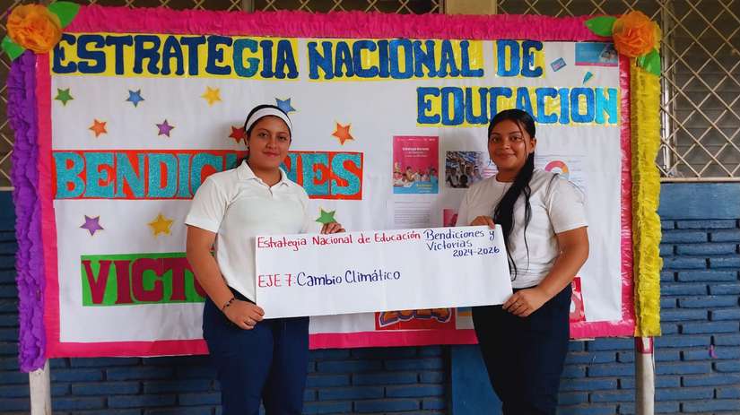 EDUCACION