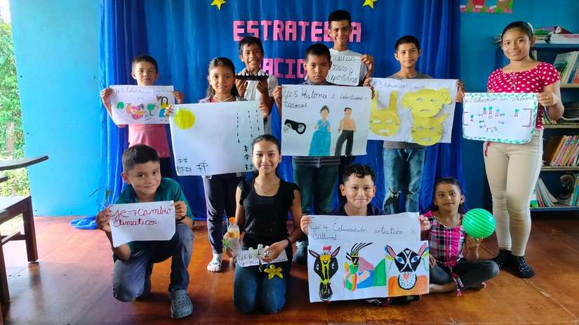 EDUCACION