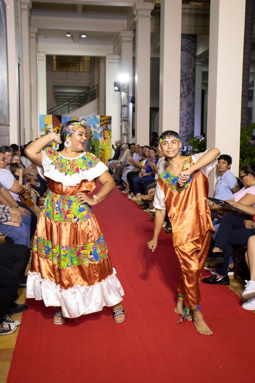 HUIPIL