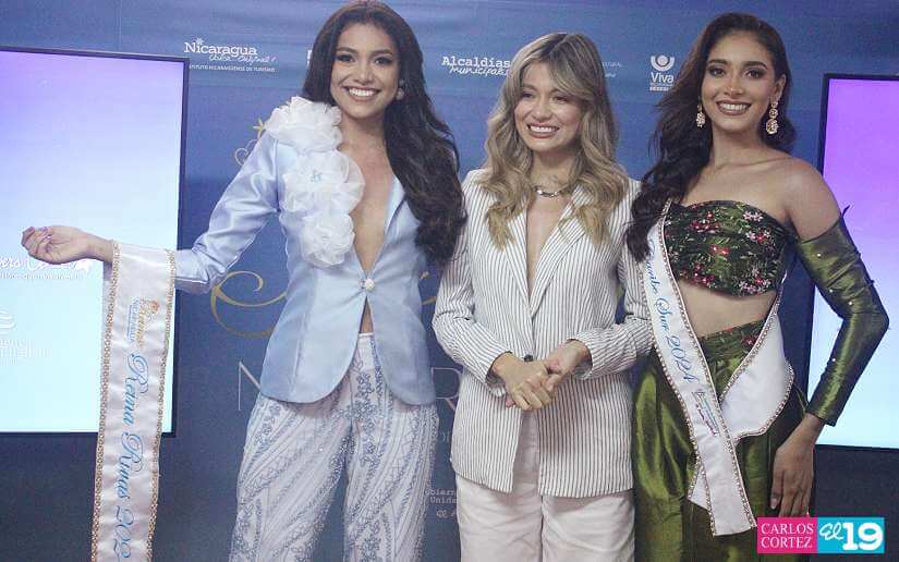 REINAS