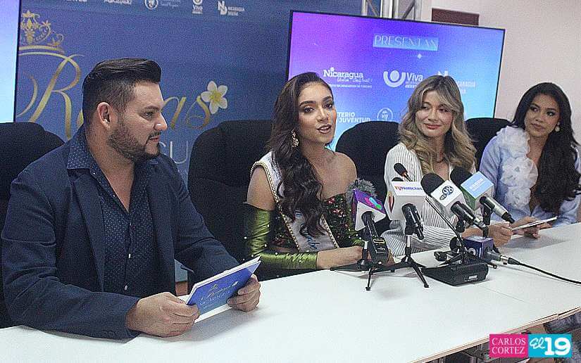 REINAS