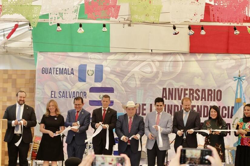 MEXICO