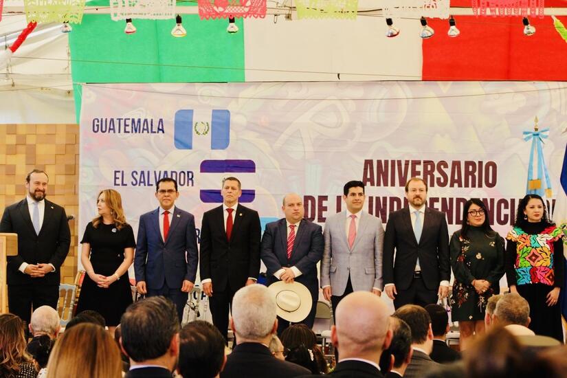MEXICO