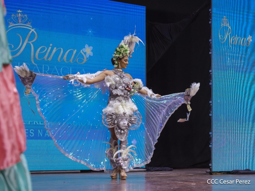 reinas