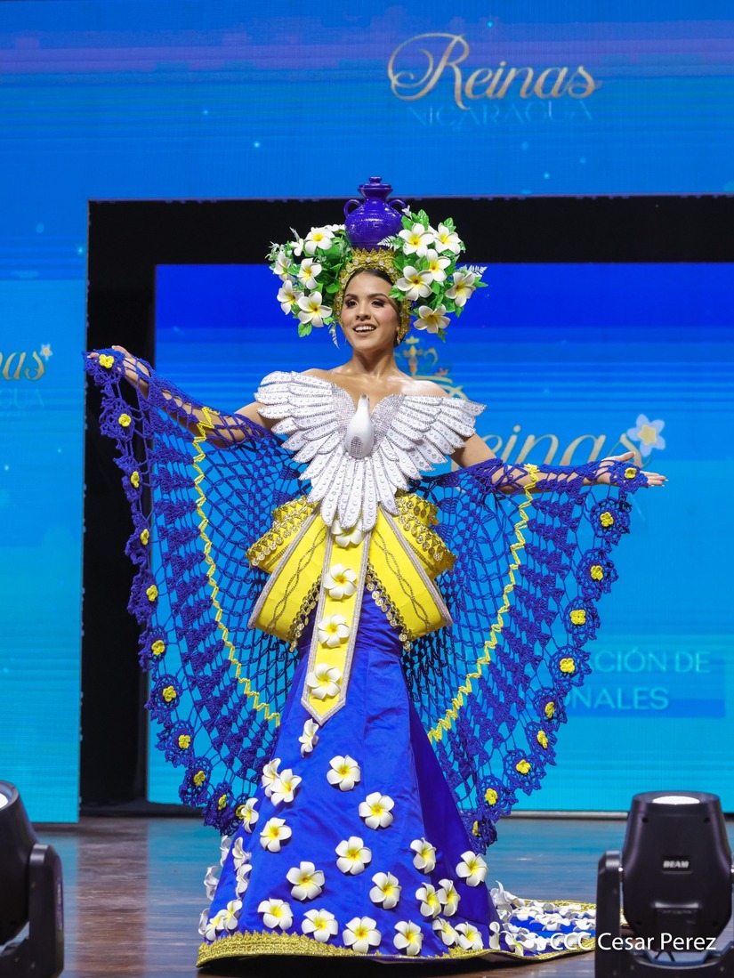 reinas