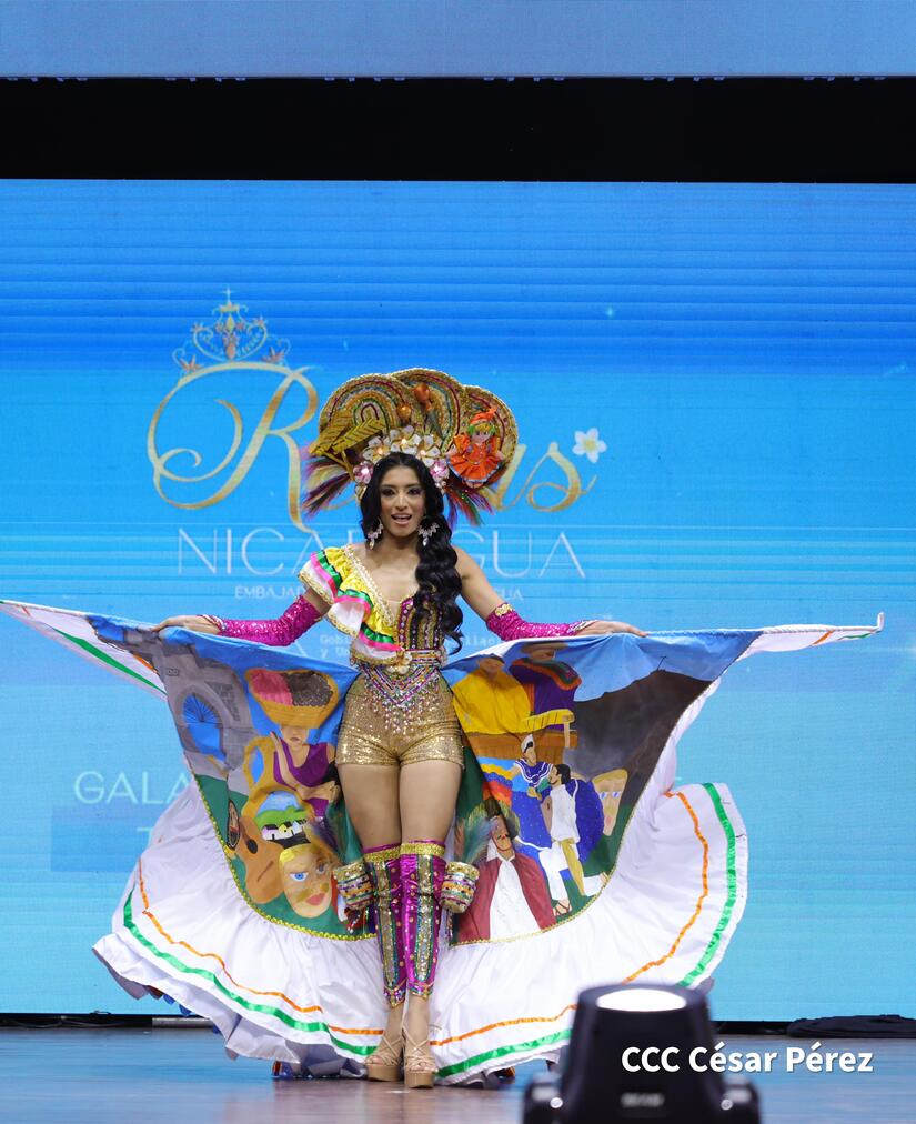 REINAS