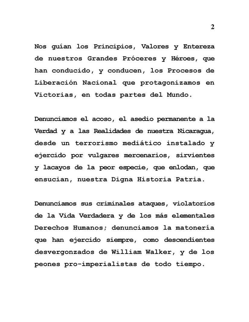 NOTA
