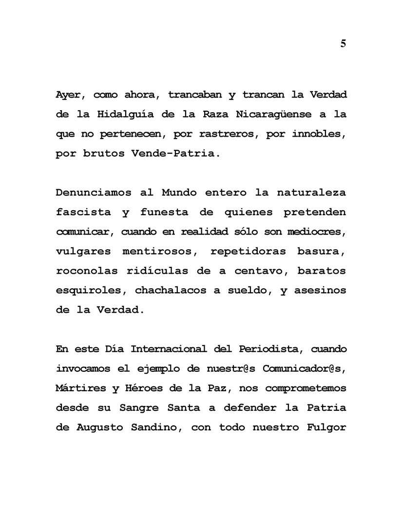 NOTA
