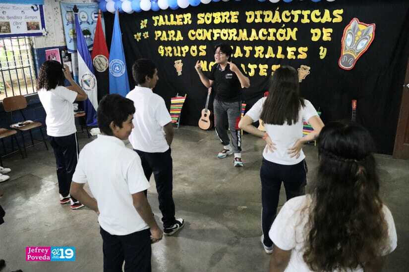 TEATRO