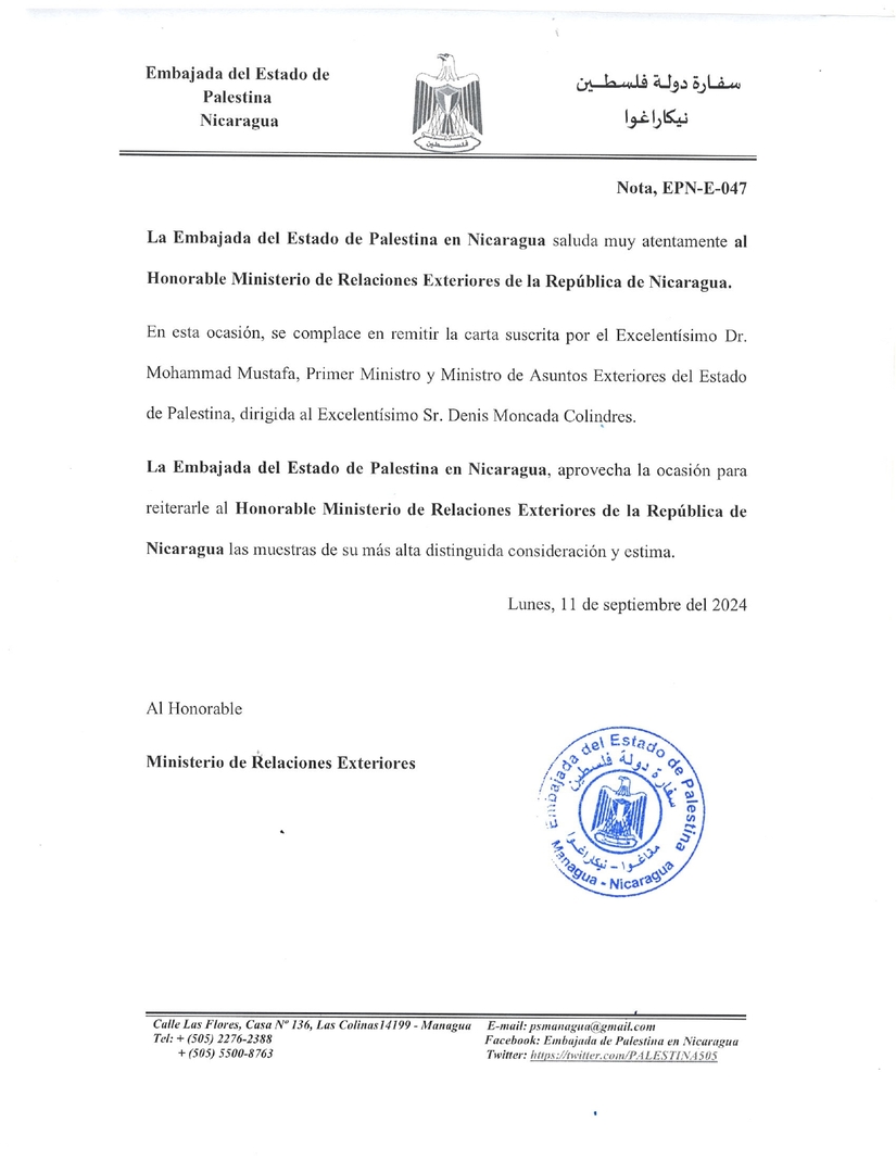 carta