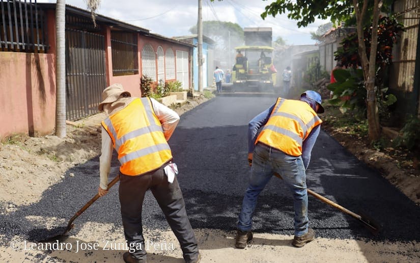 CALLES