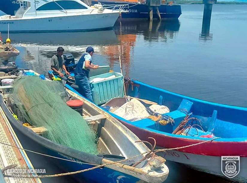 INPESCA