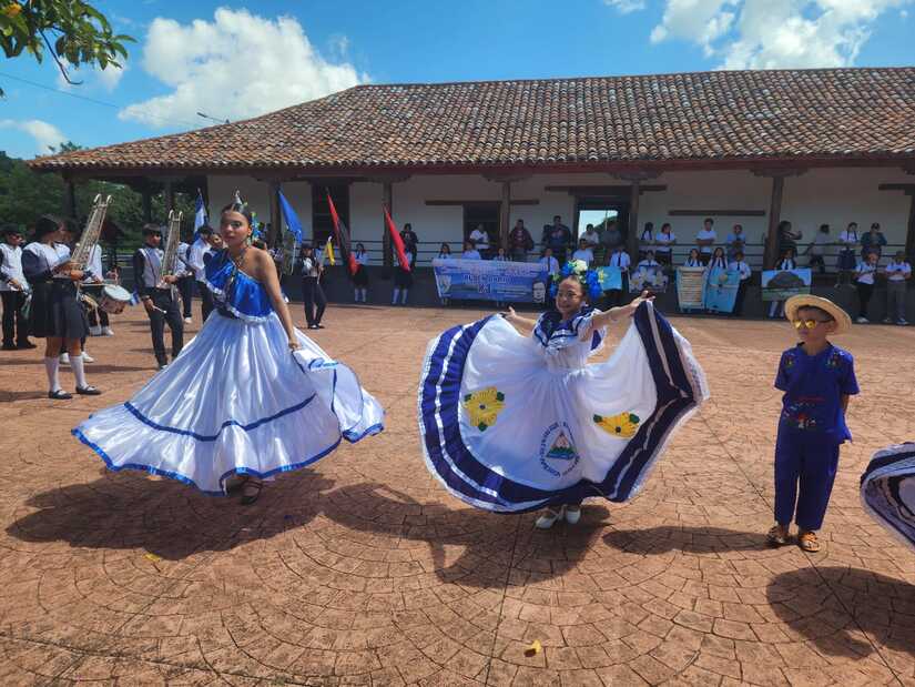 HACIENDA