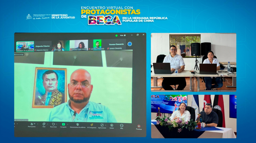 BECAS
