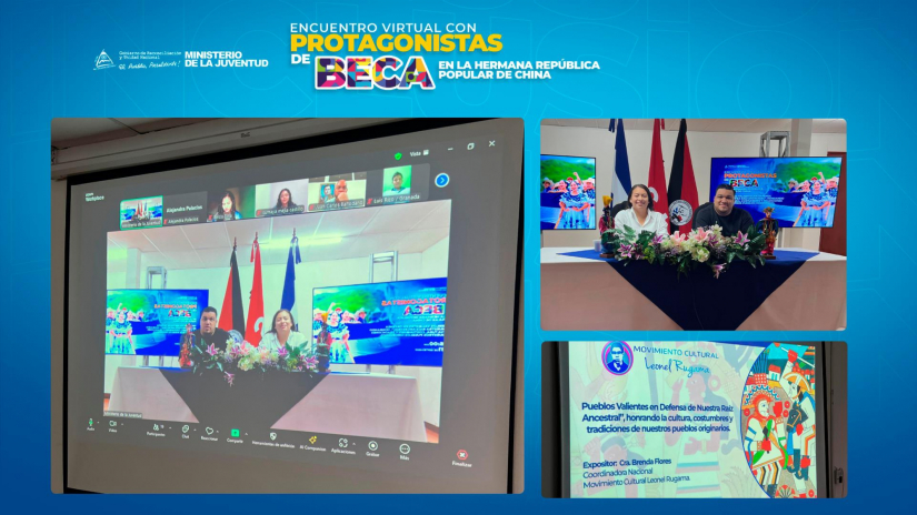 BECAS