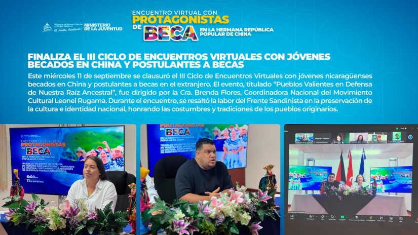 BECAS