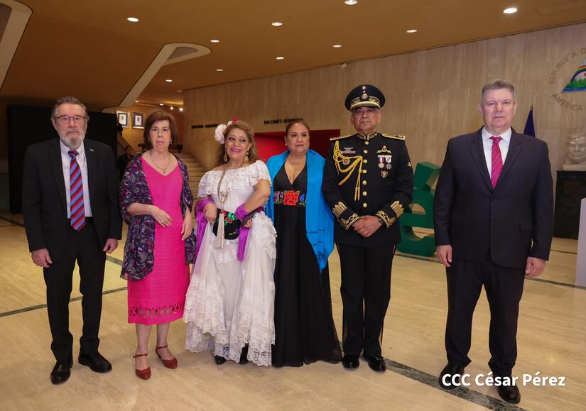 concierto