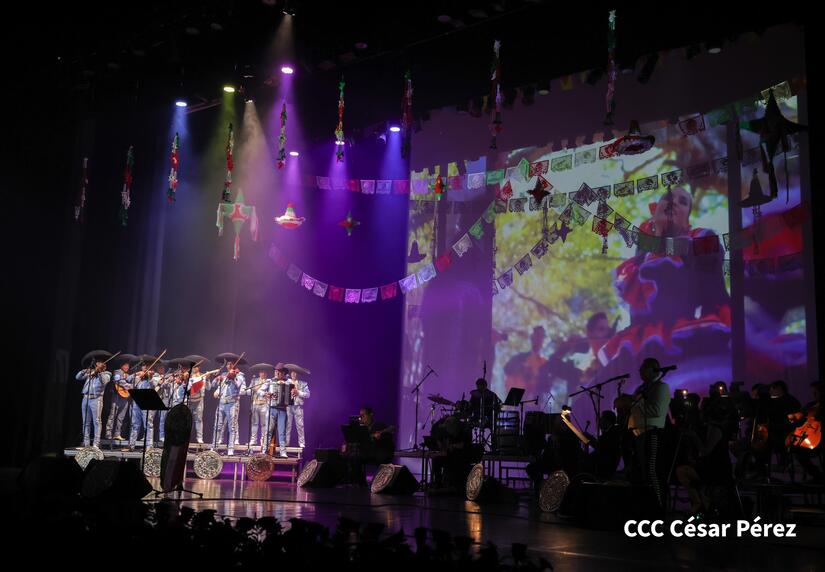 concierto