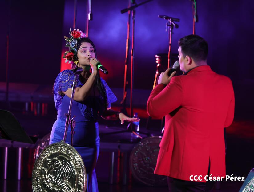 concierto