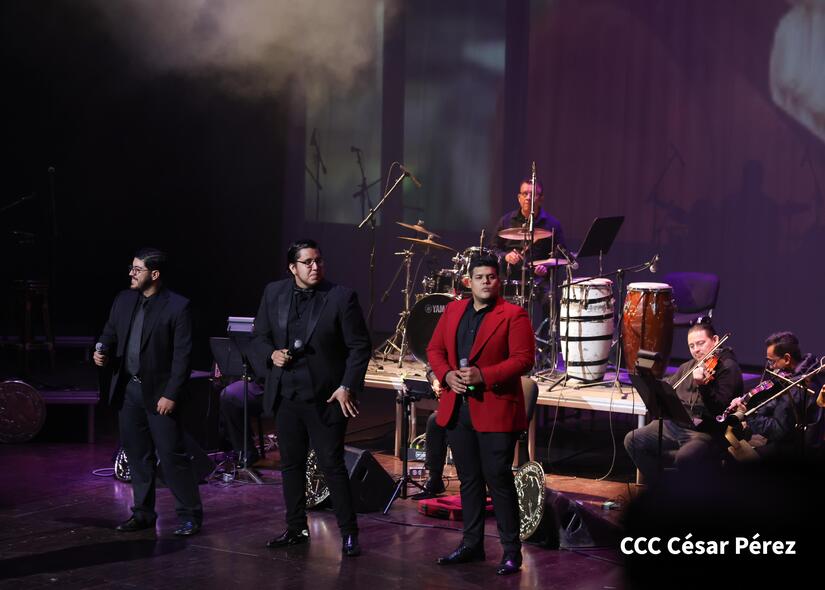 concierto