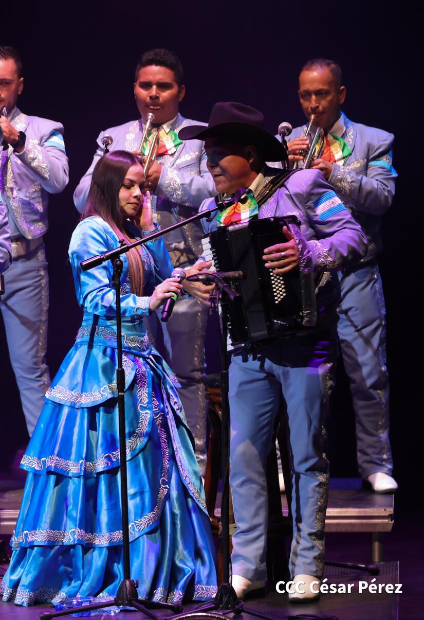 concierto