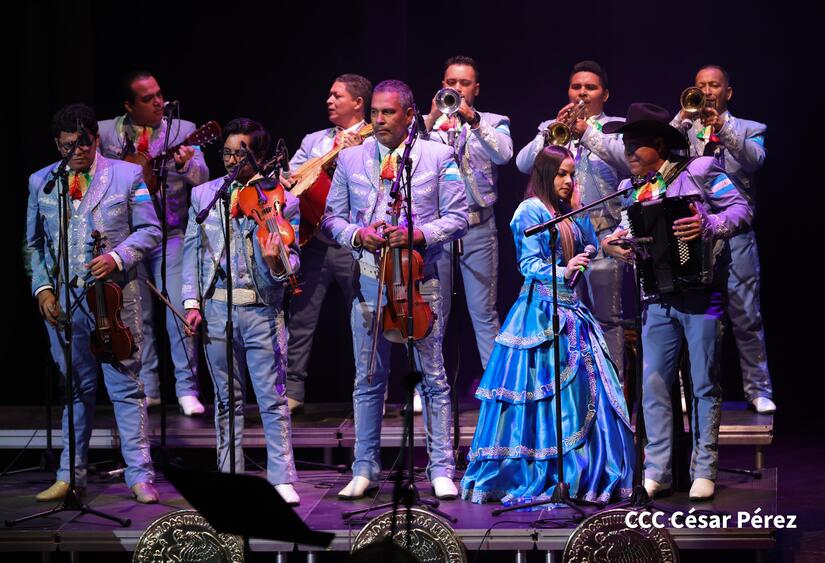 concierto