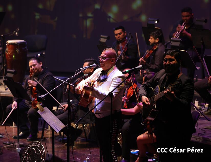 concierto