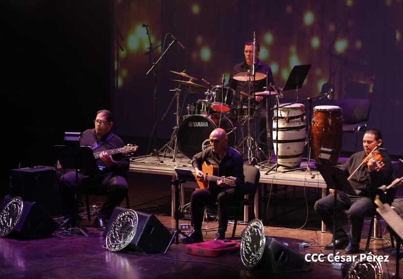 concierto