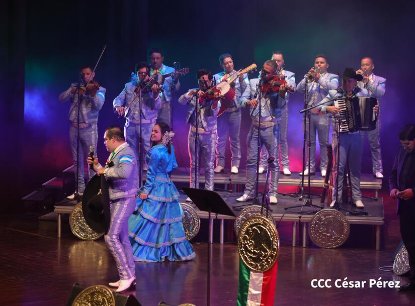 concierto