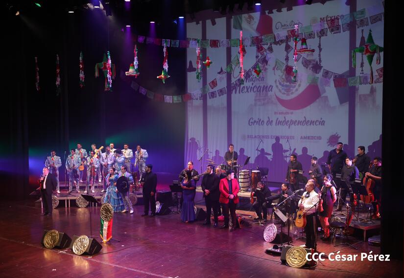 concierto