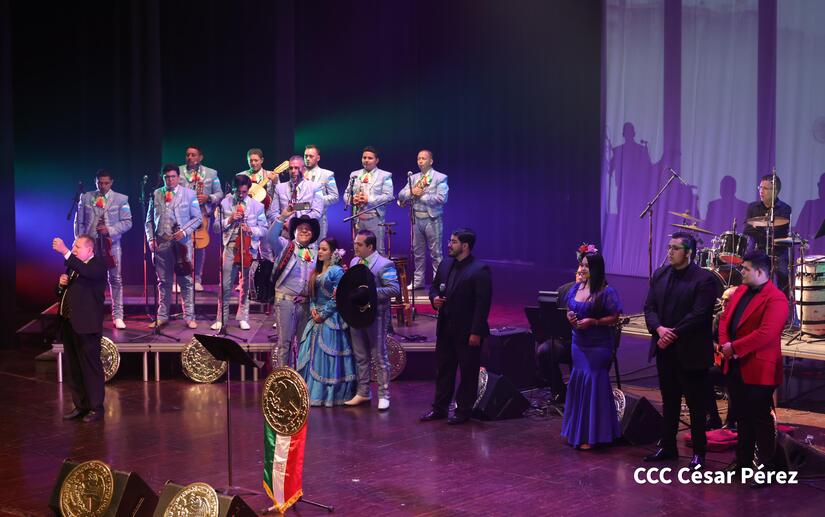 concierto