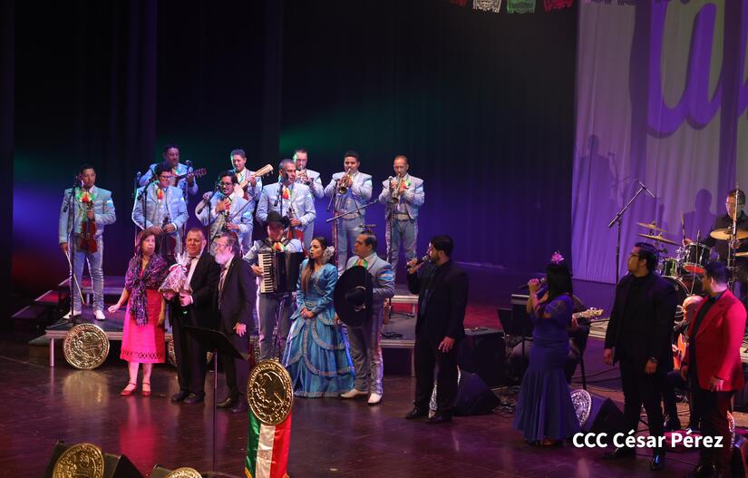 concierto