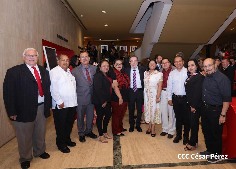 concierto
