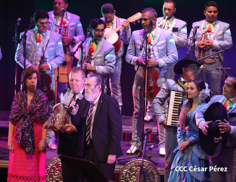 concierto