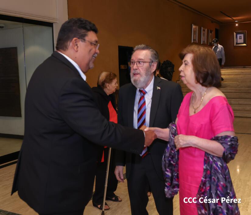 concierto