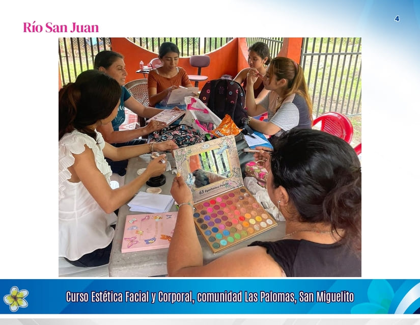 escuelas