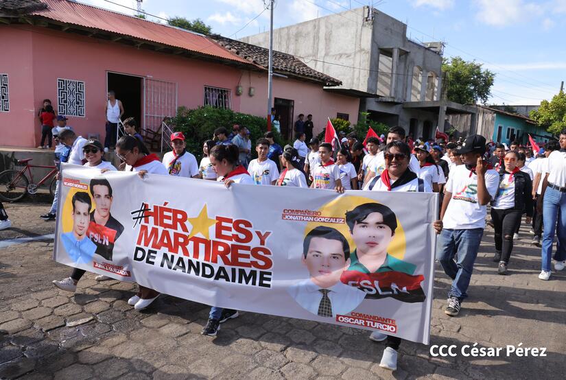 nandaime