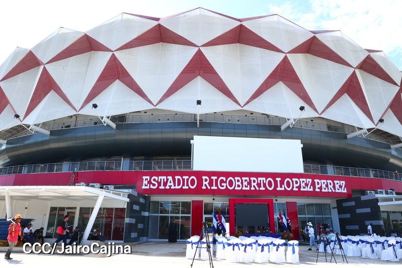 ESTADIO