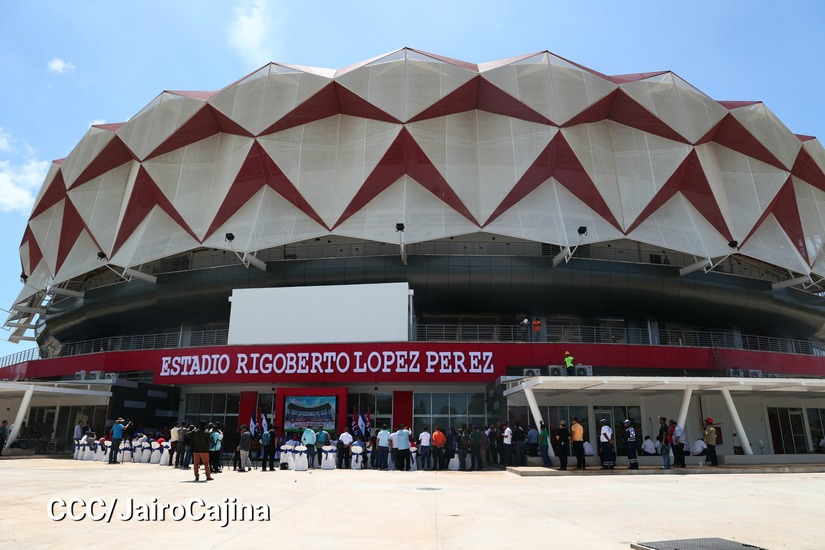 ESTADIO