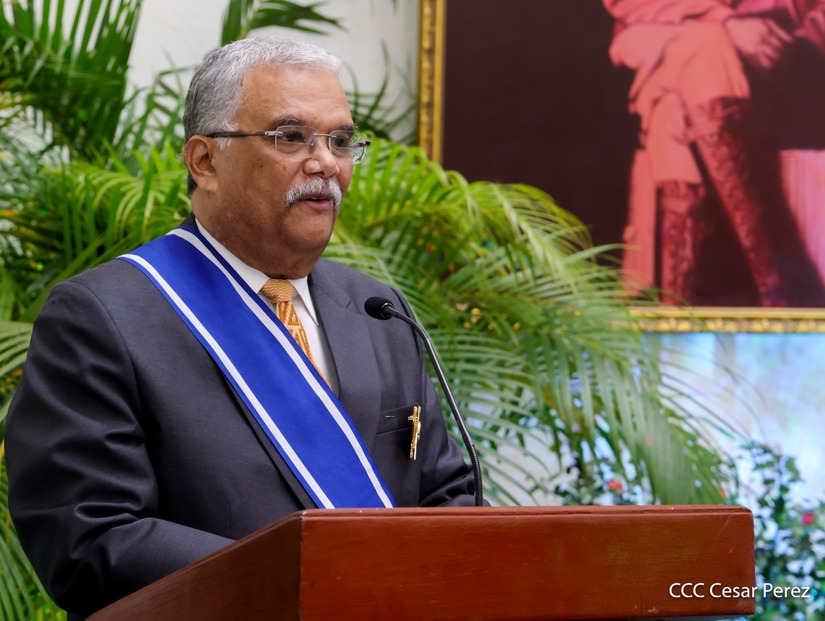 canciller